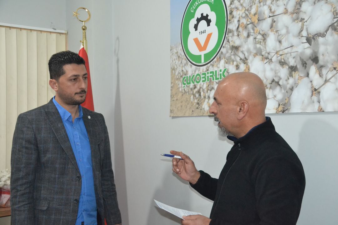 “Tarım arazileri imara kapatılsın”