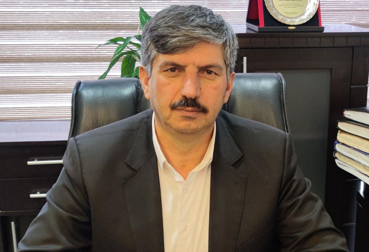 “Topyekün seferber olmalıyız”