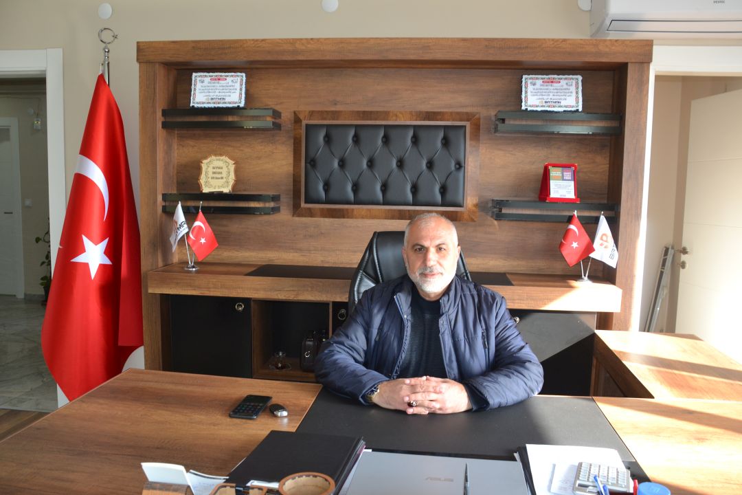 “Tüm STK’lar büyük çaba gösterdi”