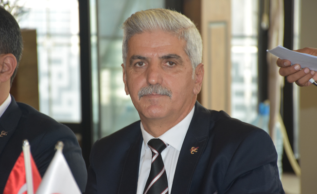  “Uzman ekibimizi Adıyaman’a gönderdik”