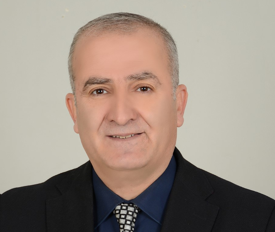 Dişikırık, adaylığını açıkladı
