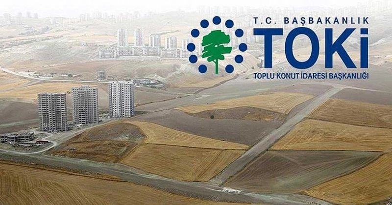 TOKİ’den Batman’da arsa satışı