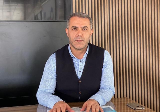 “Asrın felaketinden asrın yardımlaşmasına”