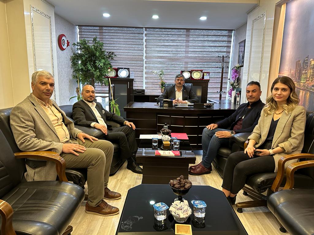 BESO’dan eğitim kurumuyla anlaşma