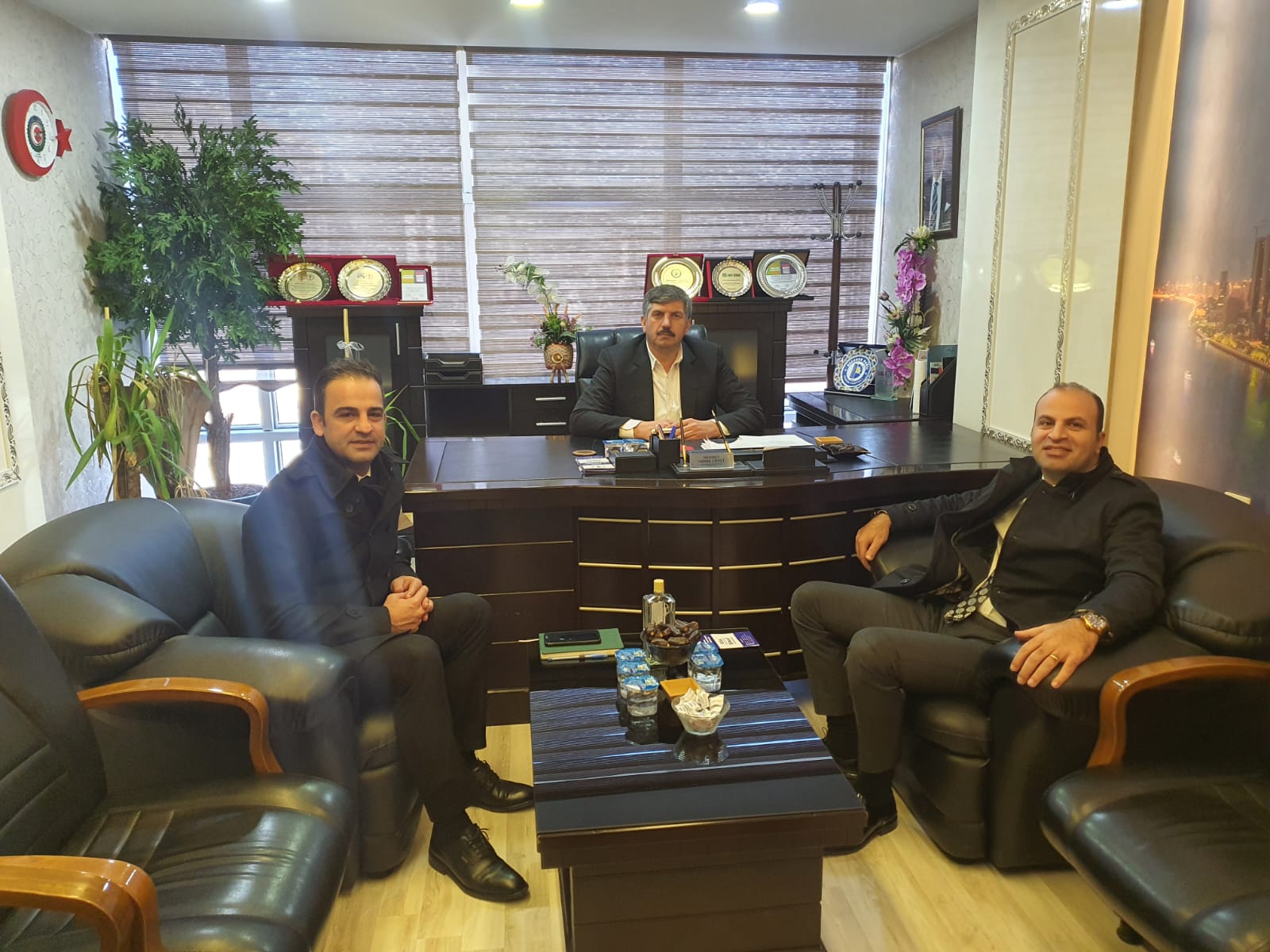 BESO’dan esnaflar için banka anlaşması