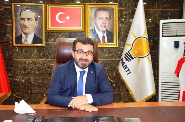 “Berat Kandili mükafat hazinesidir”