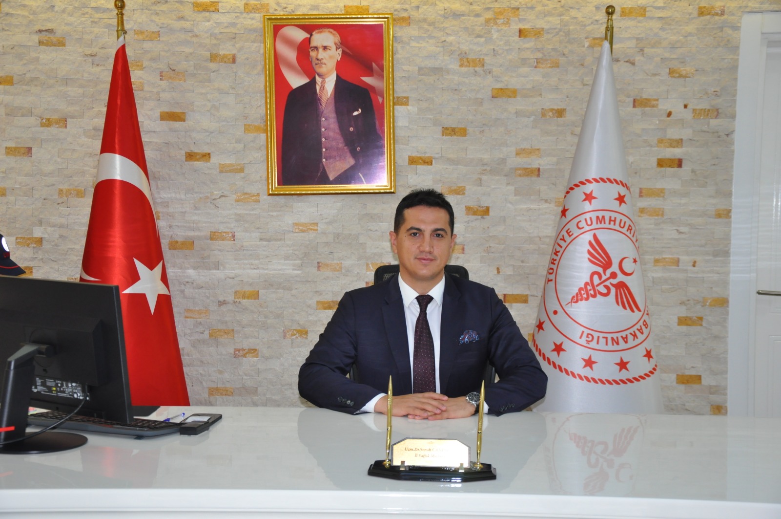 Canpolat’tan beslenme uyarısı