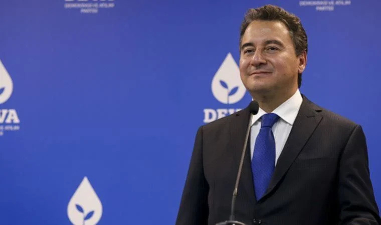 DEVA’da adaylık başvuruları başladı