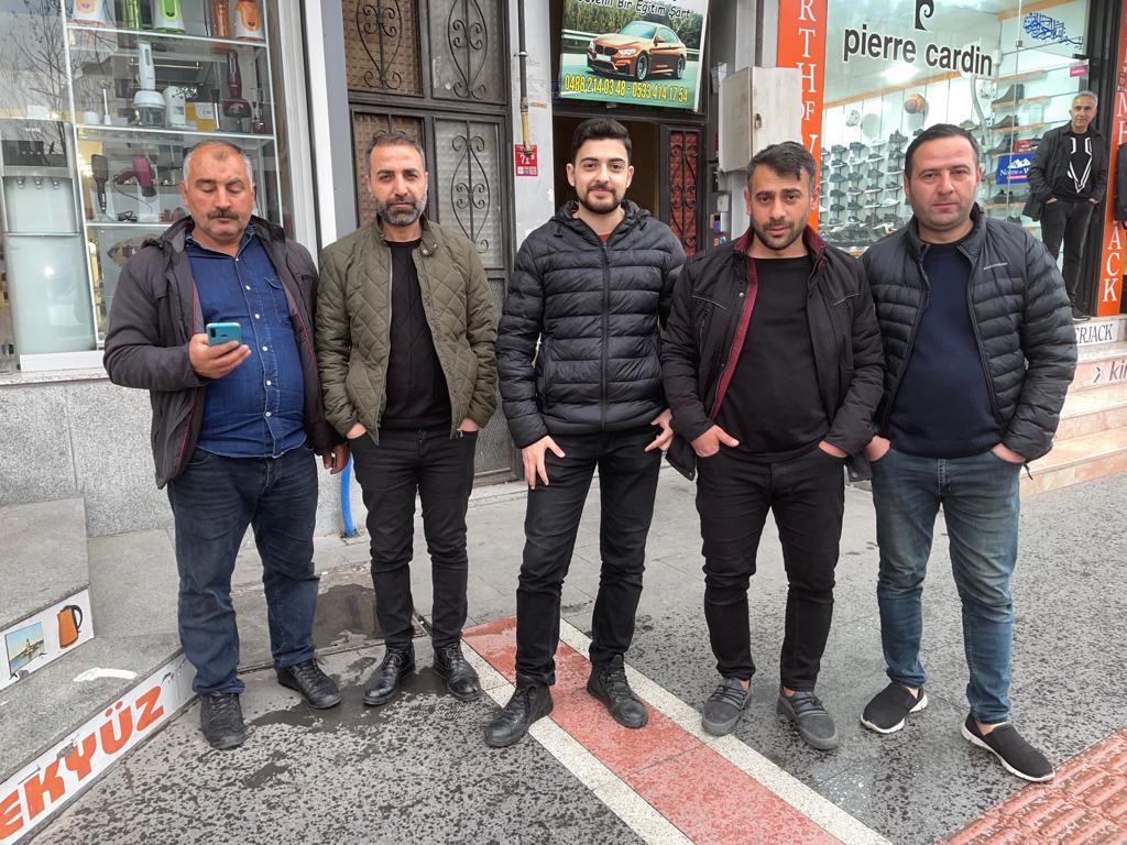 Esnaftan internet isyanı