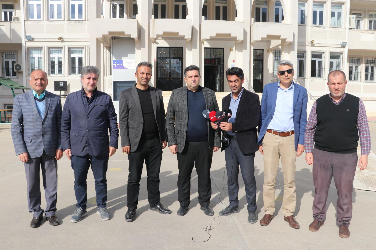 “Başıboş sokak hayvanları toplatılmalı”