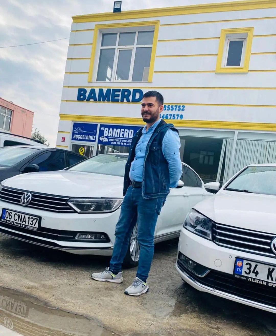 “İşler durma noktasına geldi”