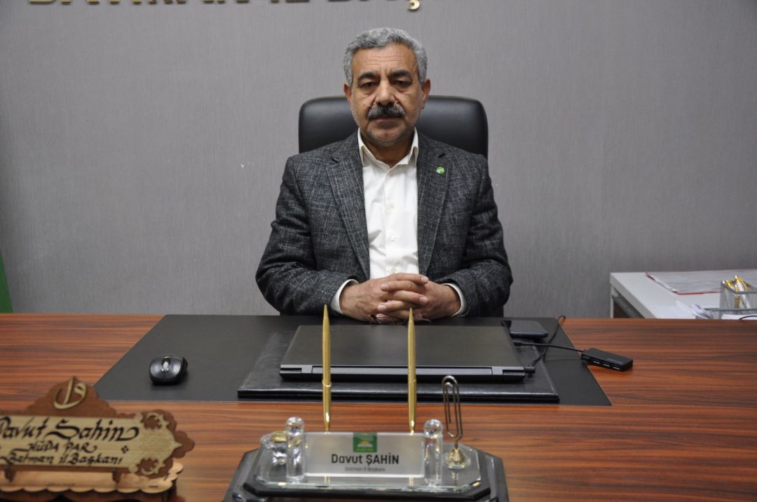 “İttifak görüşmeleri olumlu yönde”