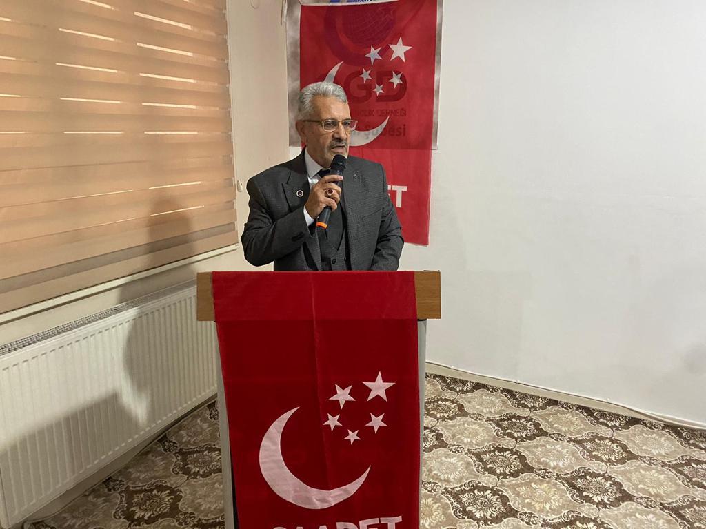 “Kadına en büyük değeri islamiyet vermiştir”