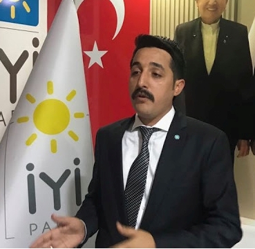 “Kararsız oyları almaya geldik”