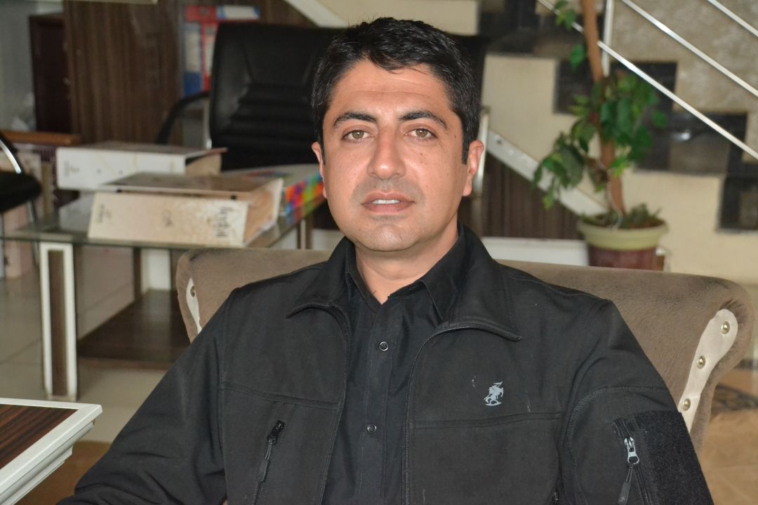 “Kiraları depremzedelere yüksek tutmayalım”