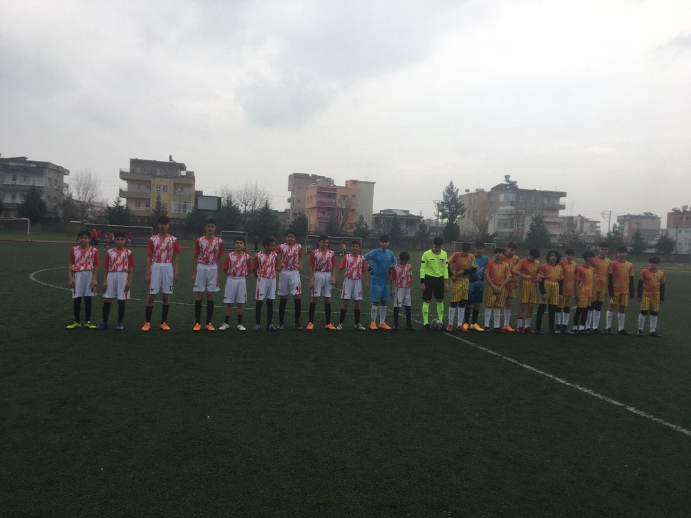 Mezopotamya’da ‘galibiyet’ sevinci