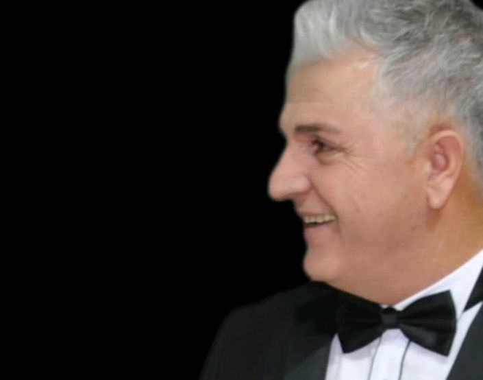 Özen, DEVA’dan aday adaylığını açıkladı