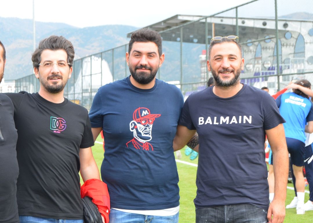 Petrol’de şok istifa