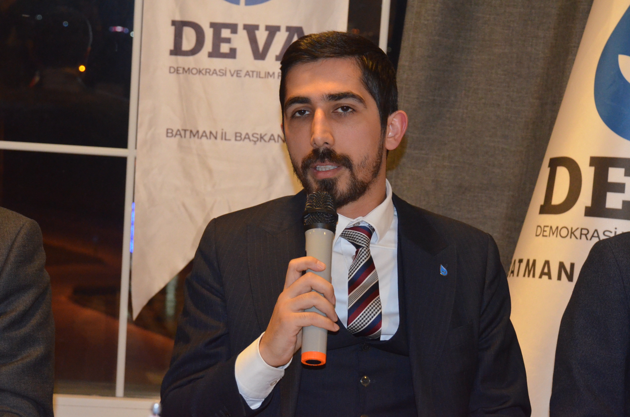  “Provakasyona kalkışmayın”