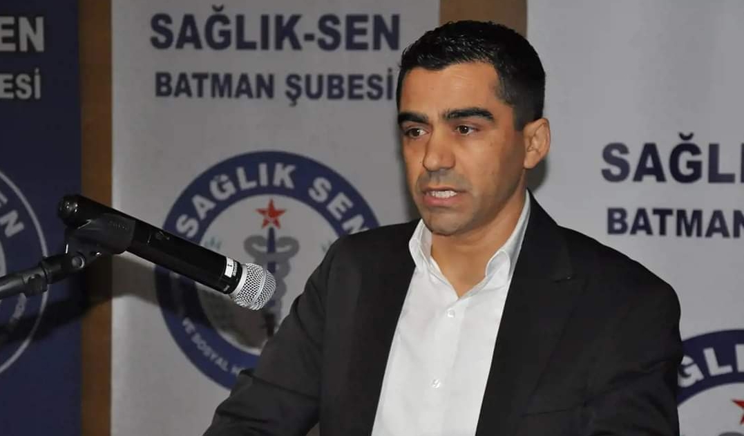 “Sağlıkçıların sağlıksız olması düşünülemez”