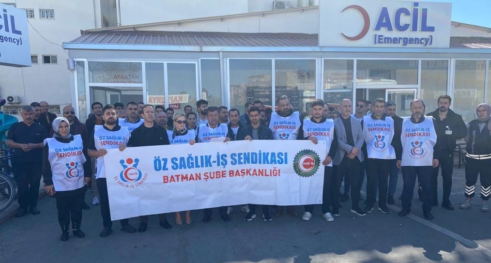 “Saldırının ağır bedeli olmalı”