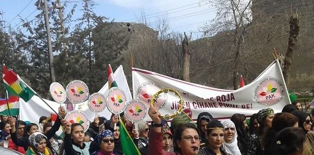 “Sesimizi yükselteceğiz”