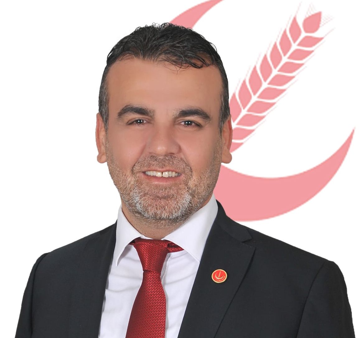 Seyidoğlu ve Taş aday adaylığını açıkladı