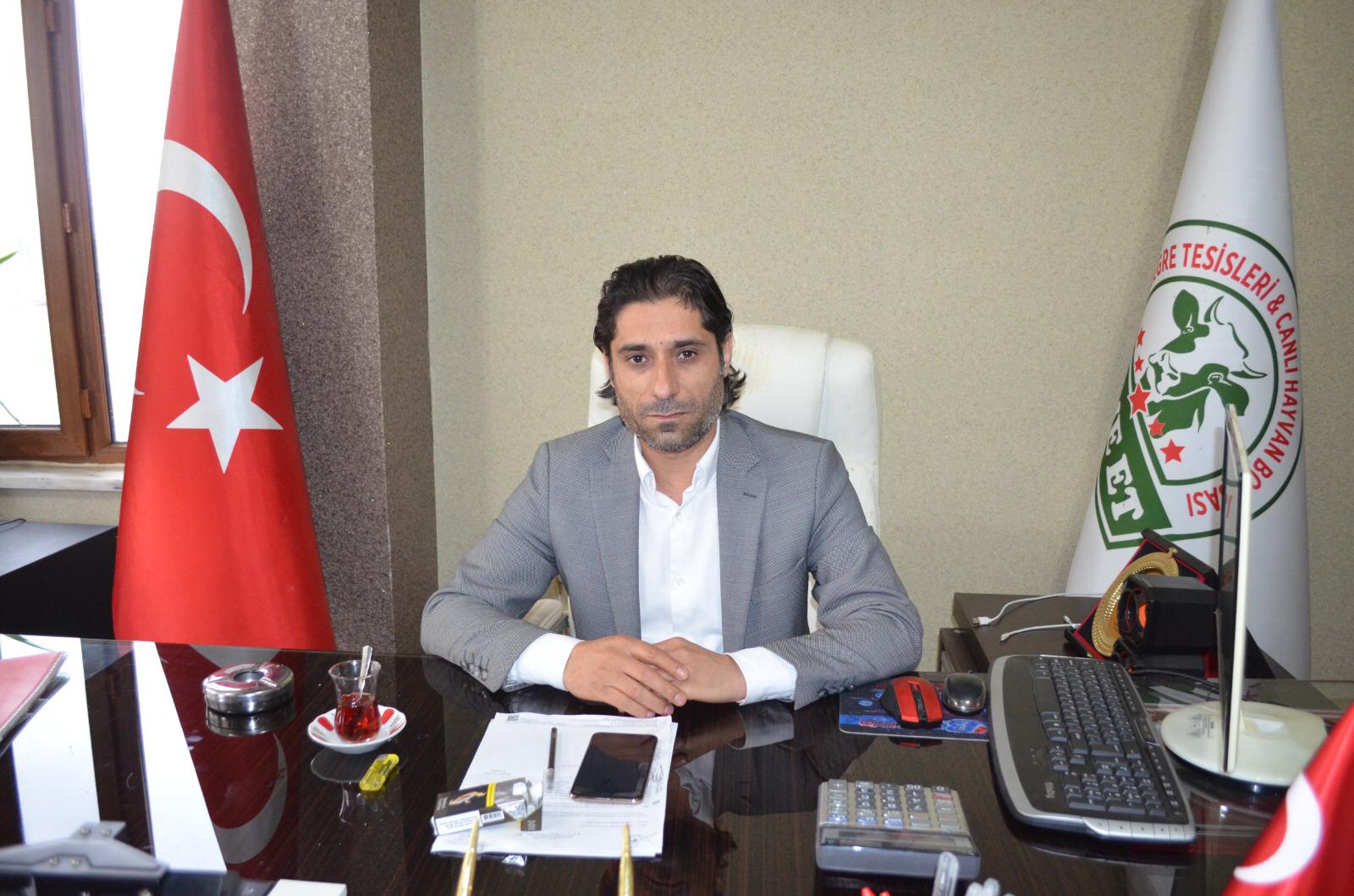 “Tesisimiz kapanmayla karşı karşıya”