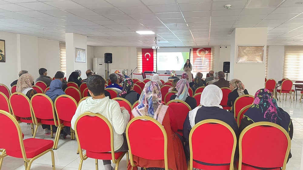 Travma ve psikolojik destek eğitimi