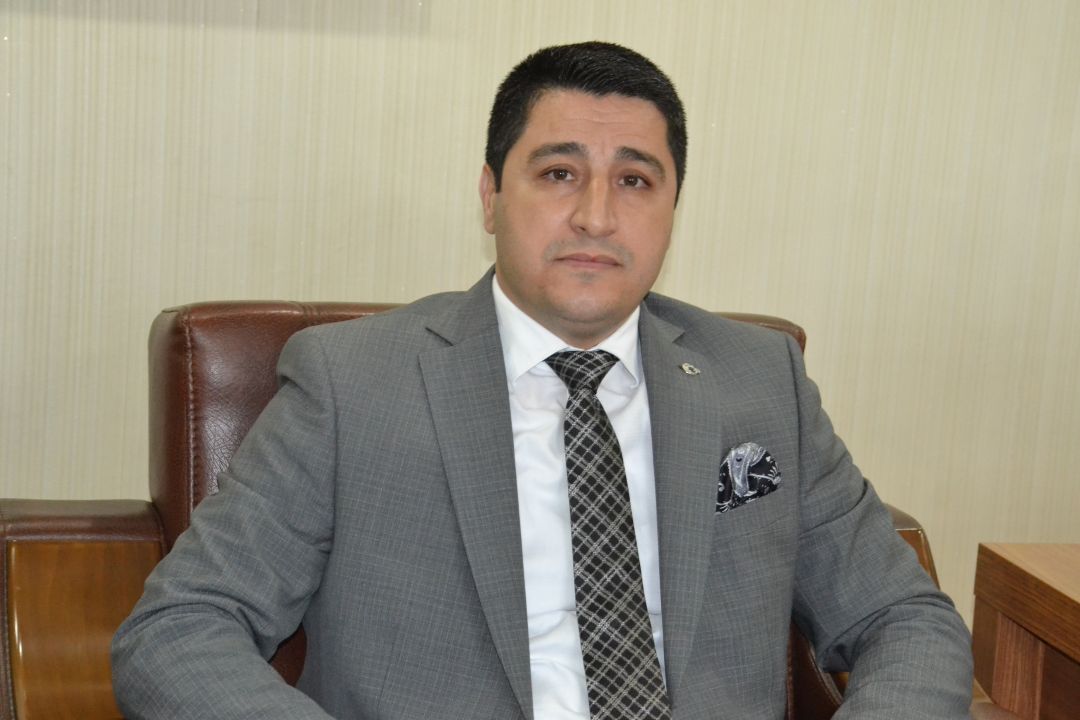 “Tüm gücümüzle mücadele edeceğiz”