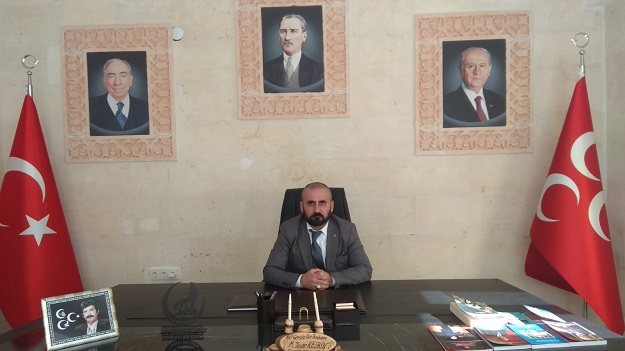 “Uzman erbaşlara kadro verilmeli”