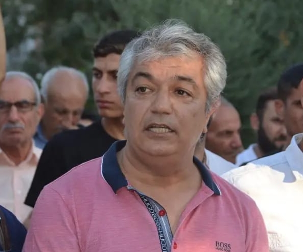 Şimşek, Yeşiller Sol Parti için istifa etti