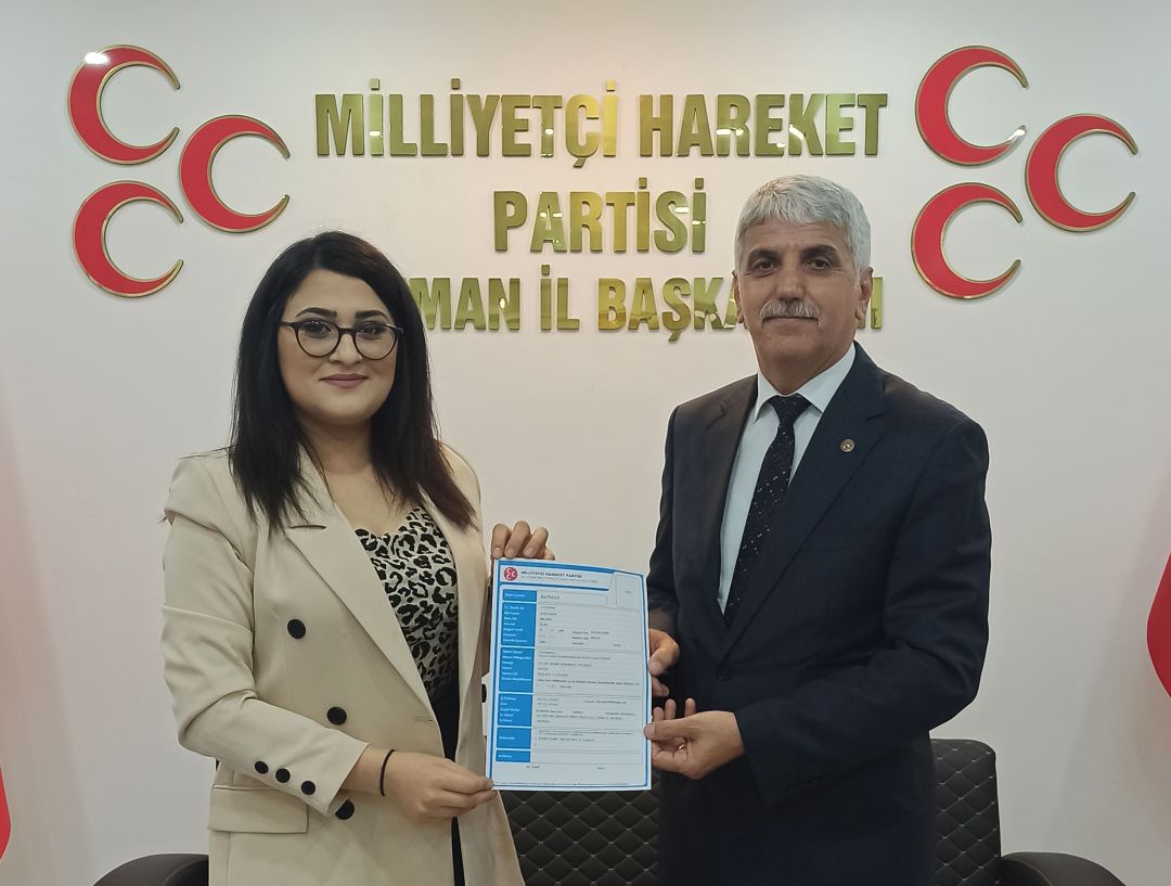 MHP’de aday adaylığı hareketliliği