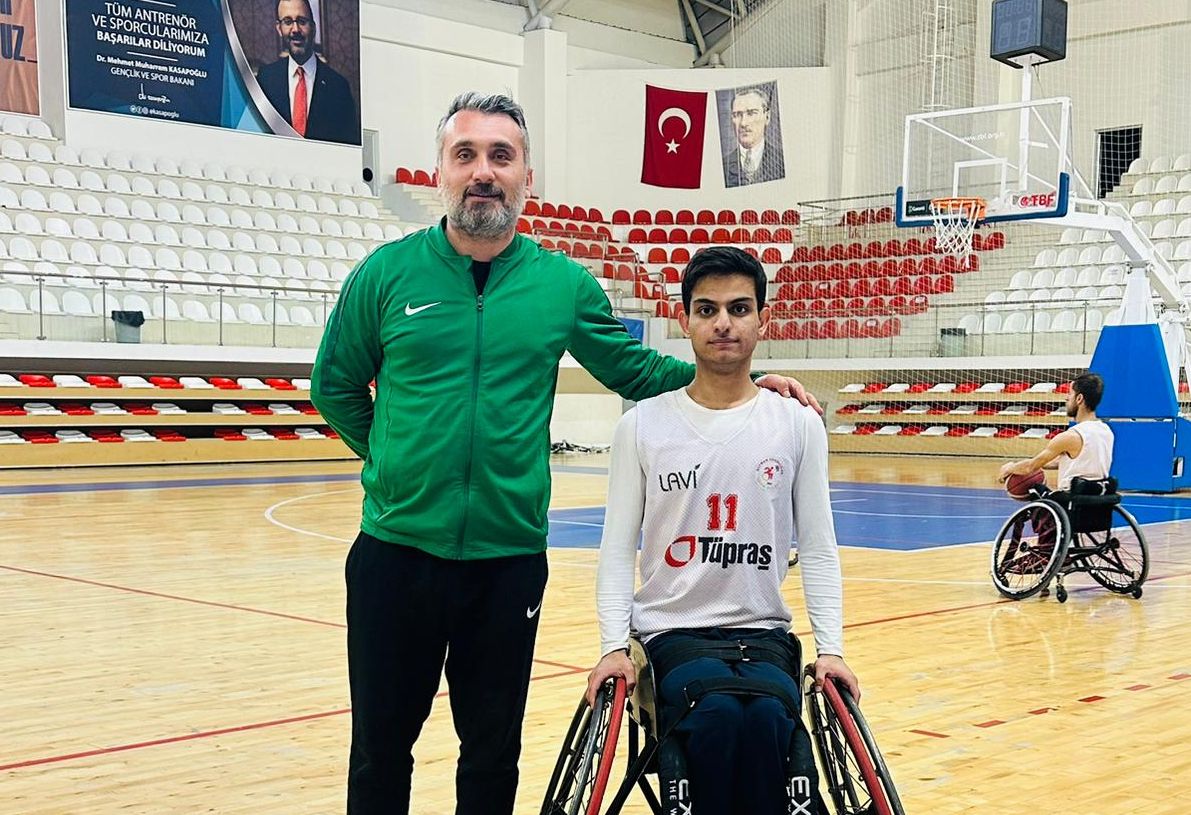 Milli takıma davet edildiler