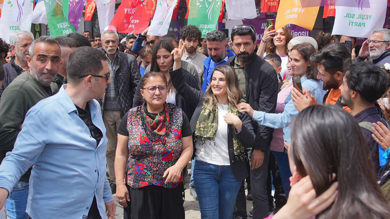 “14 Mayıs hesap sorma günüdür”