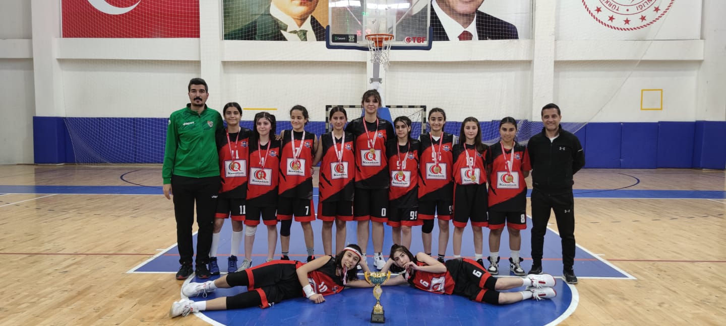 6 Yıldır şampiyonluğu kimseye kaptırmıyor