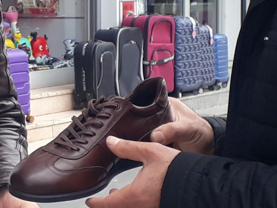 Ayakkabılar, yeni sezonda cep yakıyor