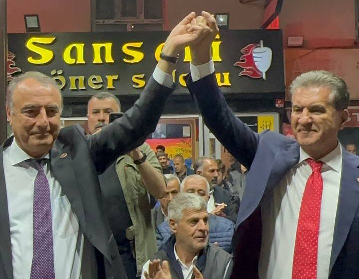 “Ayrıştırmaya değil, bütünleştirmeye gidiyoruz”