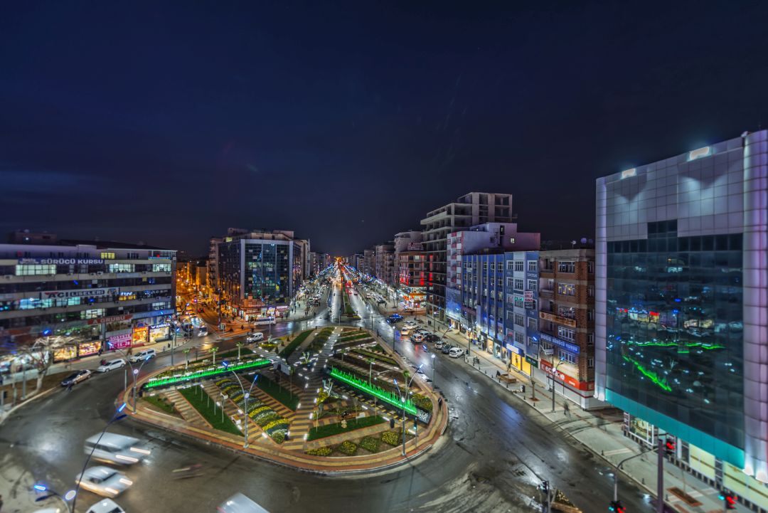 Batman afet bölgesi ilan edildi