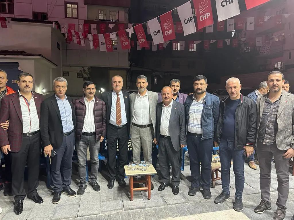 “Batman’a gereken yatırımı biz getireceğiz”