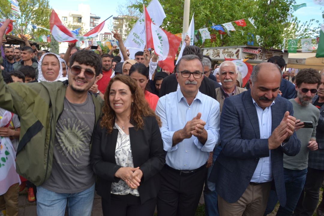 “Batman’da 5-0’lık zafer elde edeceğiz”