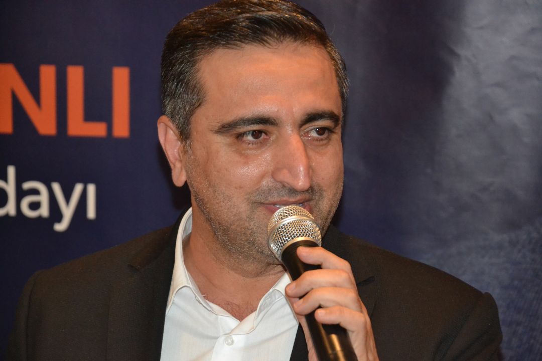 “Batman’ın sahiplenmeye ihtiyacı var”