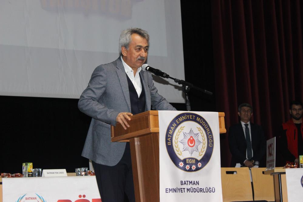 Bilgi yarışması heyecanı