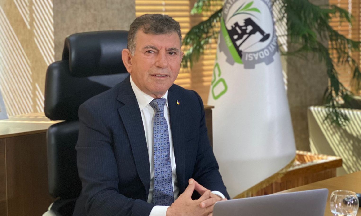 “Borç yapılandırması başladı”
