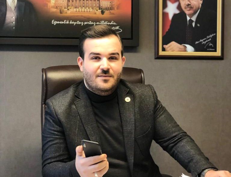 “Bu kritik seçimde hep birlikte çalışacağız”