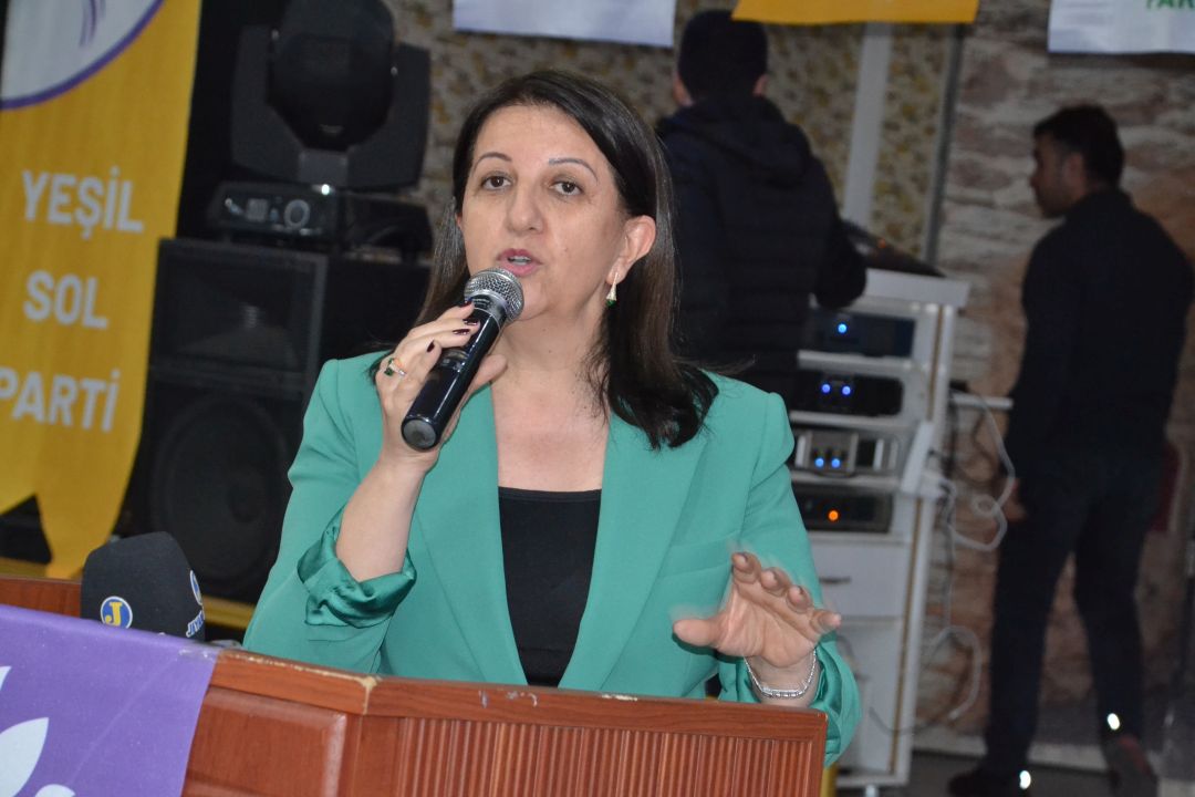 “Bu seçim geleceğimizi belirleyecek”