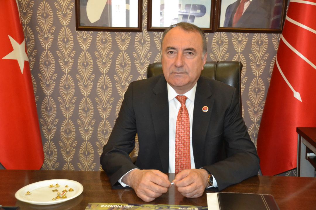 CHP milletvekili aday listesi belli oldu