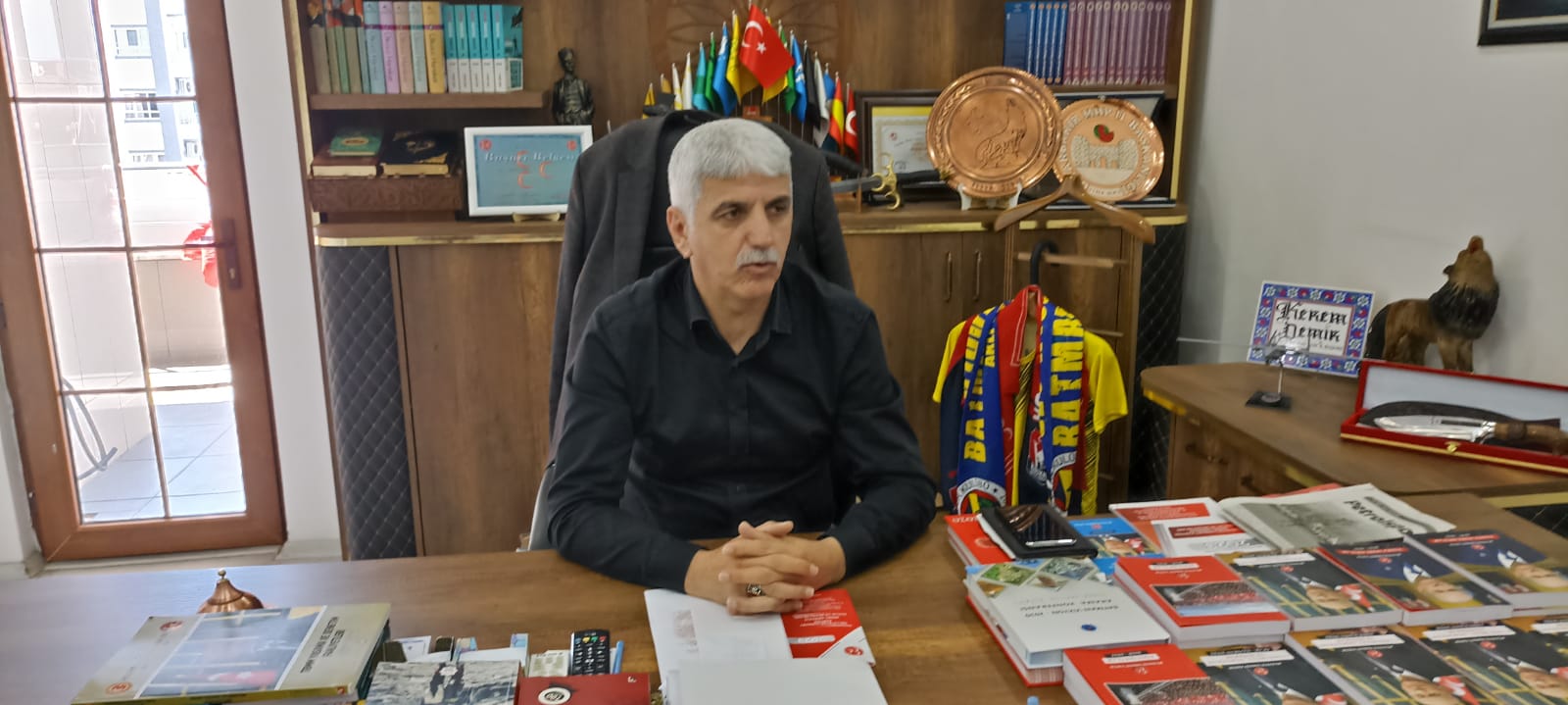 “Cumhur ittifakı ülkenin olmazsa olmazıdır”