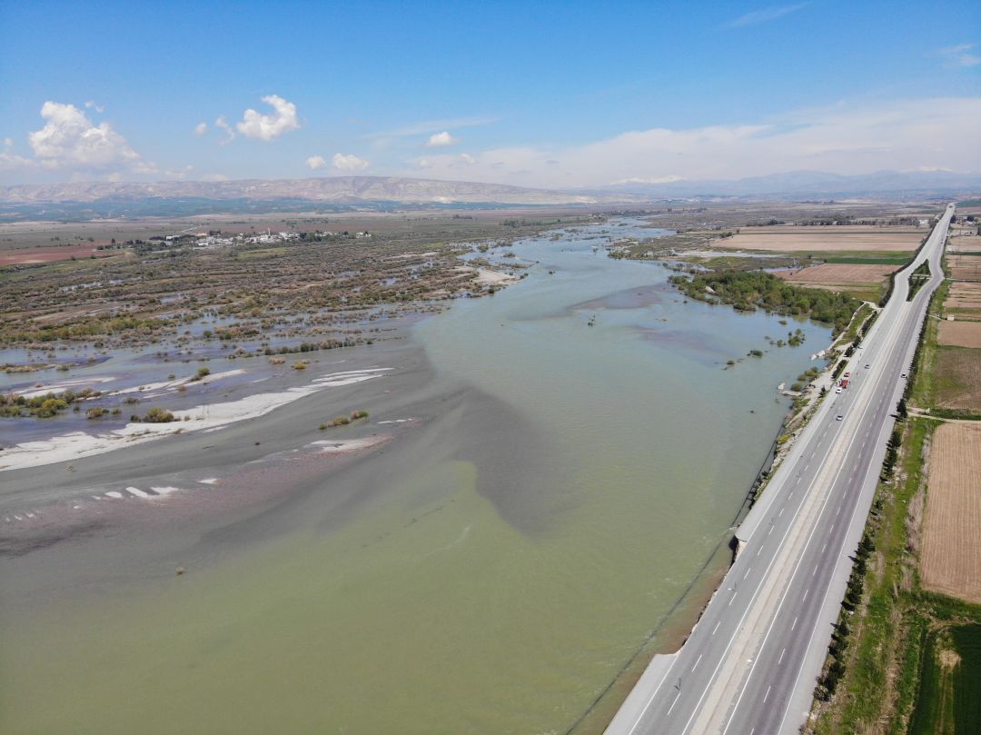 DSİ, boğulmalara karşı uyarı
