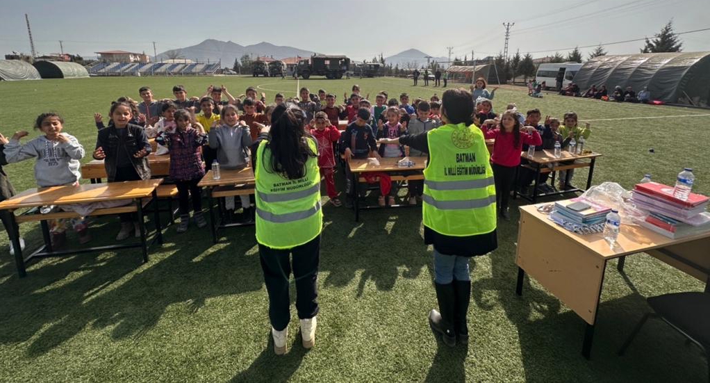 “Dayanışma ruhuna zarar verilmemeli”